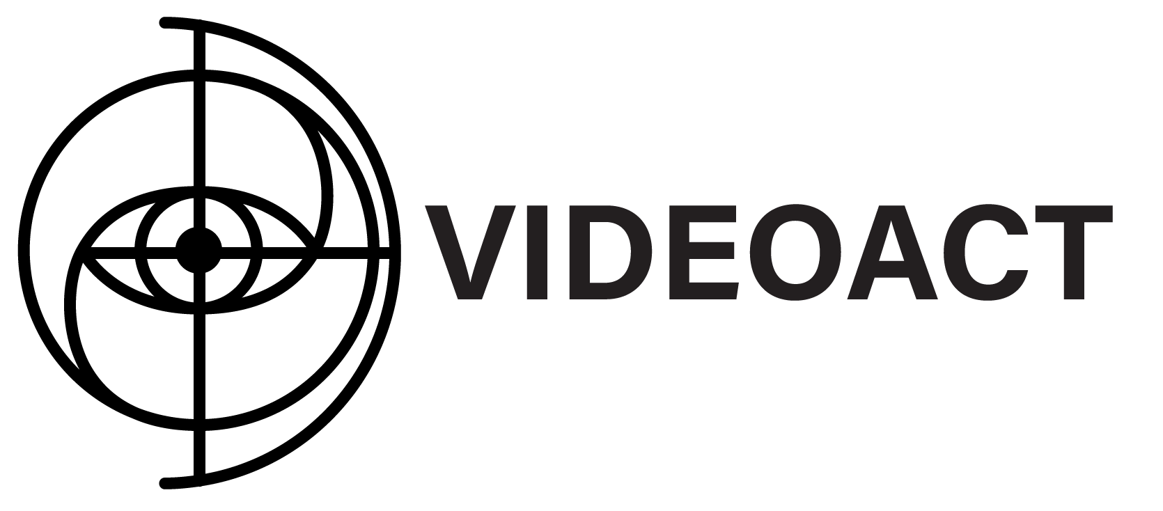 VIDEOACT Logo